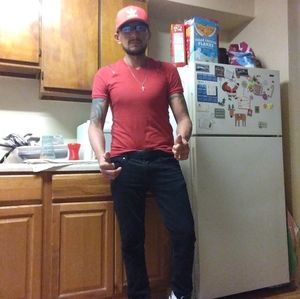 Meet your Posher, Daniel